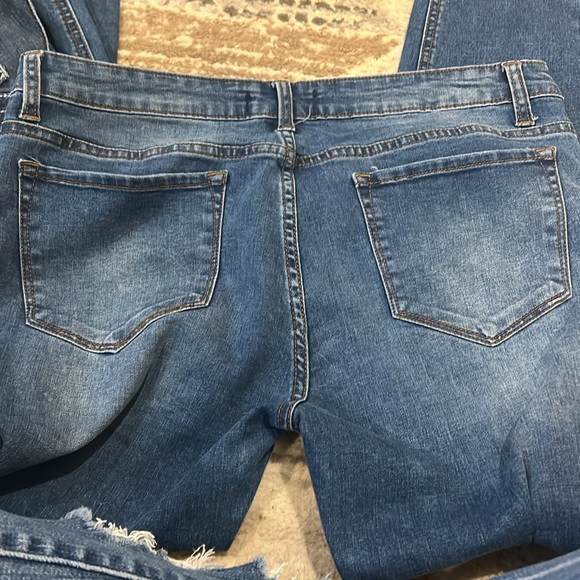 Labijou jeans - Picture 4 of 4